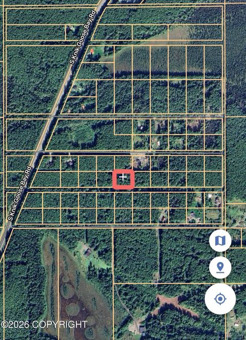 Photo of 15227 W 7th Street, Wasilla, AK 99623 (MLS # 26-4966)
