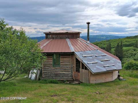 Photo of 56062 Lasalle Avenue, Homer, AK 99603 (MLS # 26-9850)