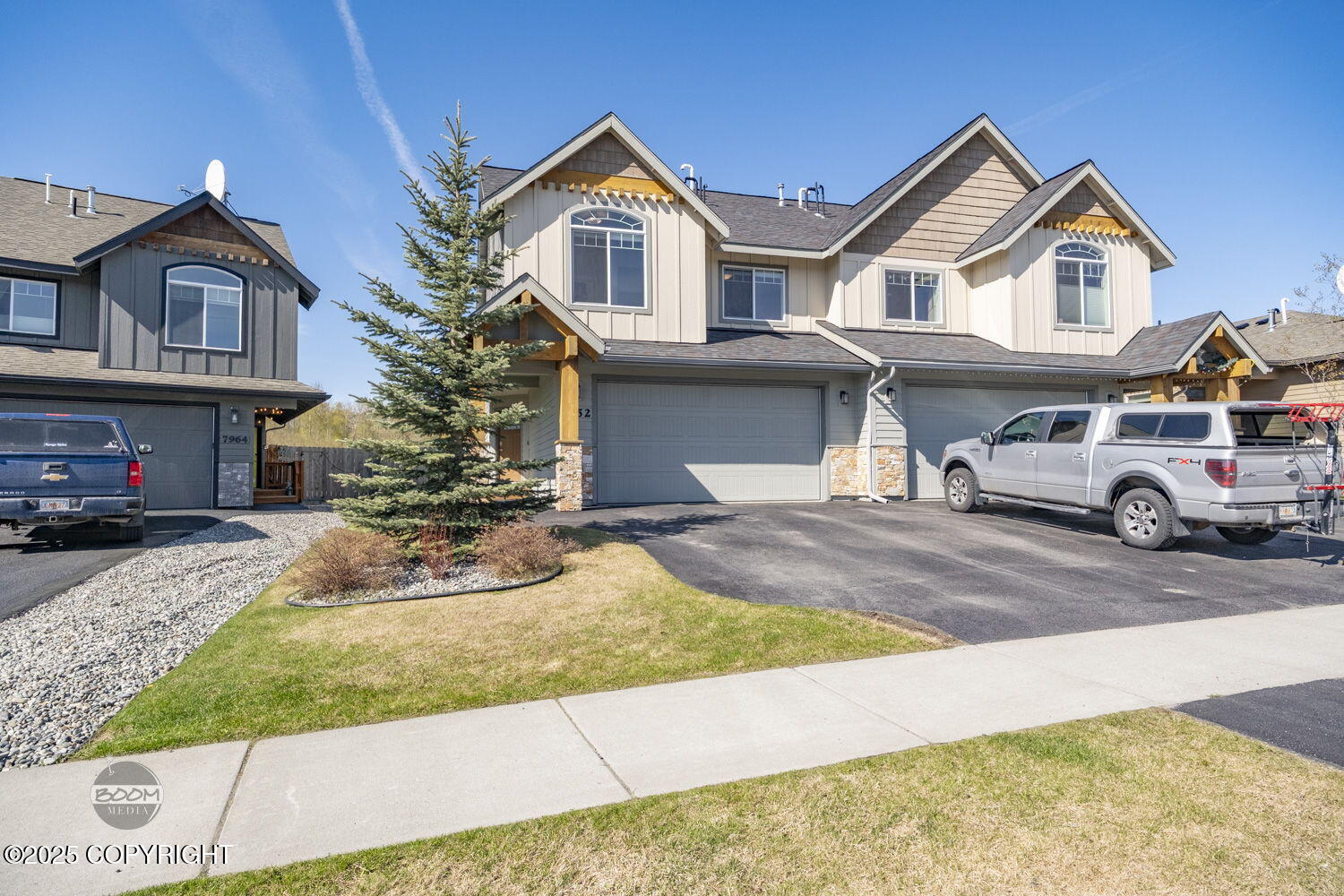 7952 Gate Creek Drive, Anchorage, Alaska image 3