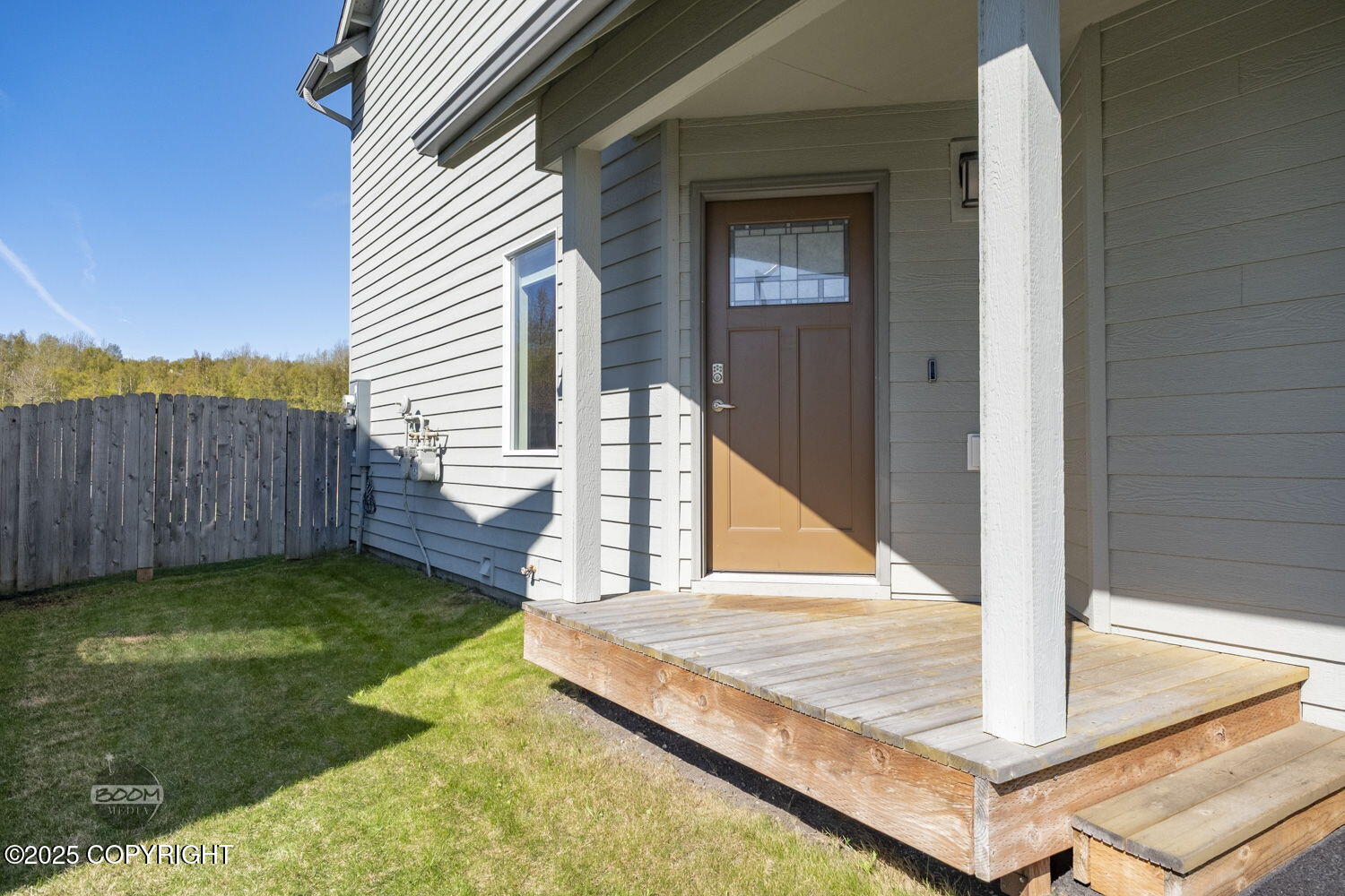 7952 Gate Creek Drive, Anchorage, Alaska image 7