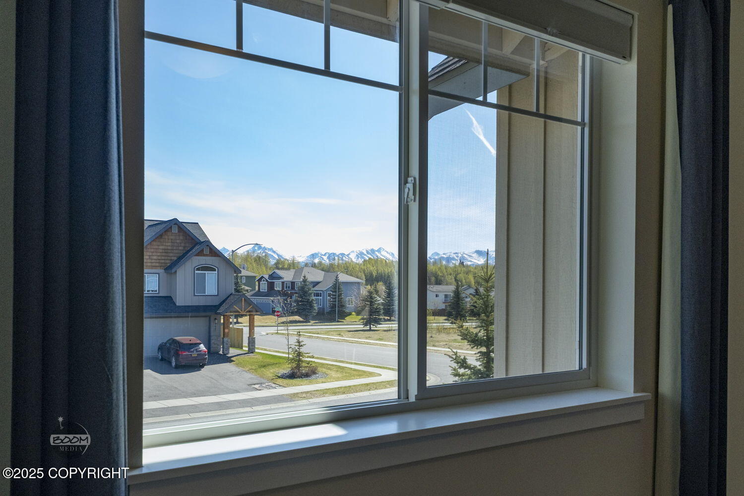 7952 Gate Creek Drive, Anchorage, Alaska image 38