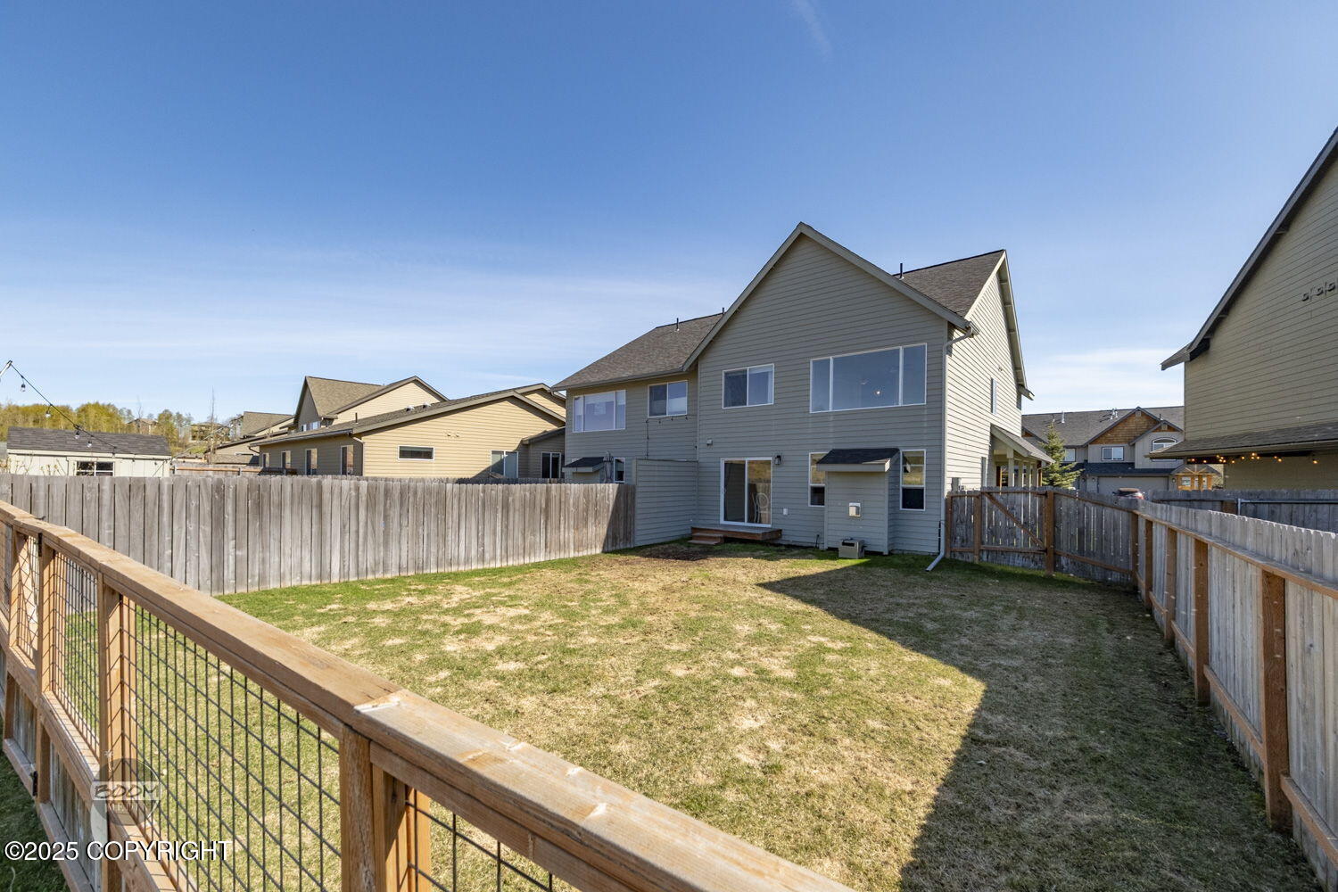 7952 Gate Creek Drive, Anchorage, Alaska image 43