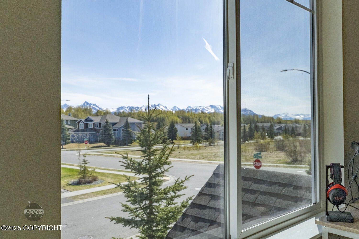7952 Gate Creek Drive, Anchorage, Alaska image 39