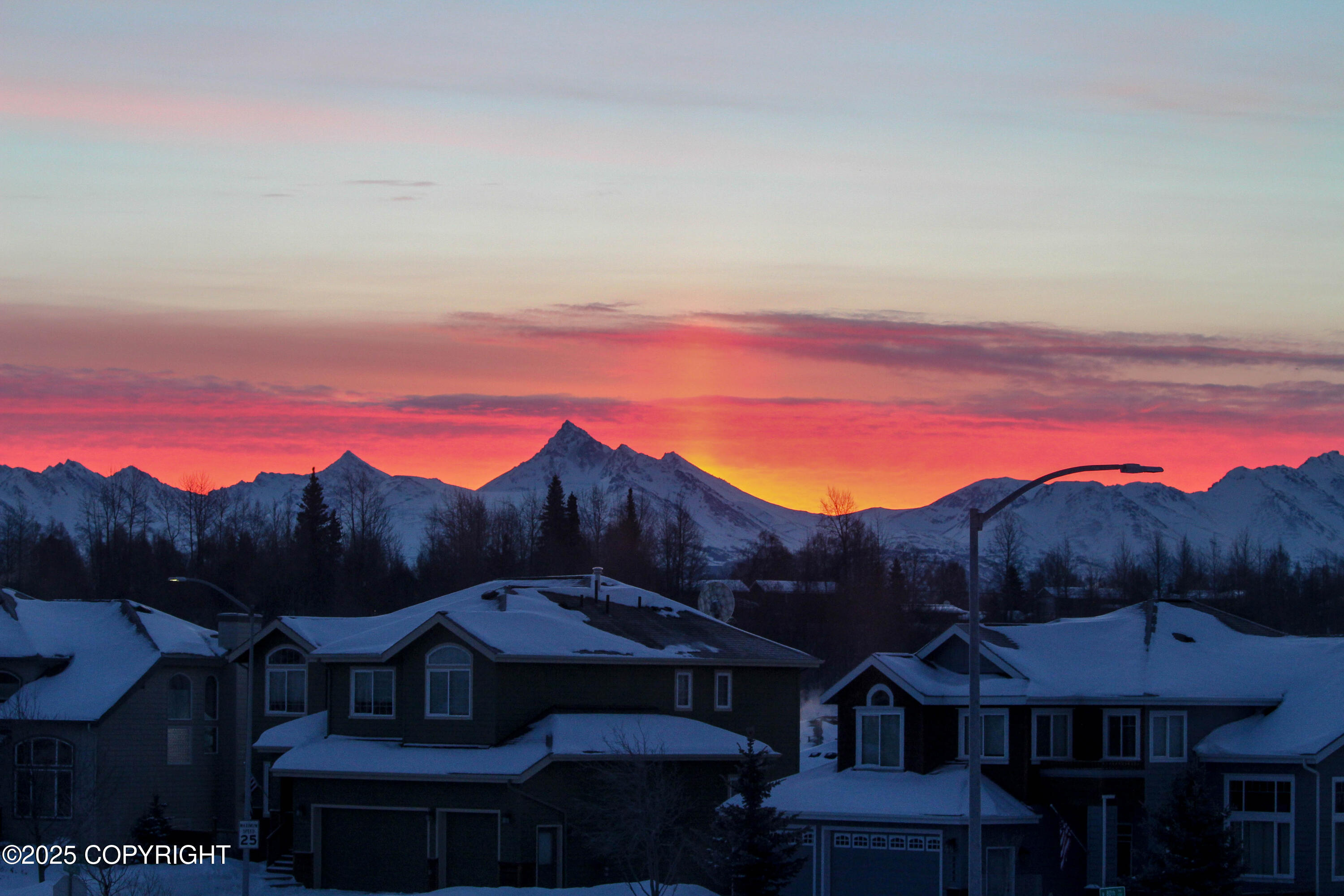 7952 Gate Creek Drive, Anchorage, Alaska image 47