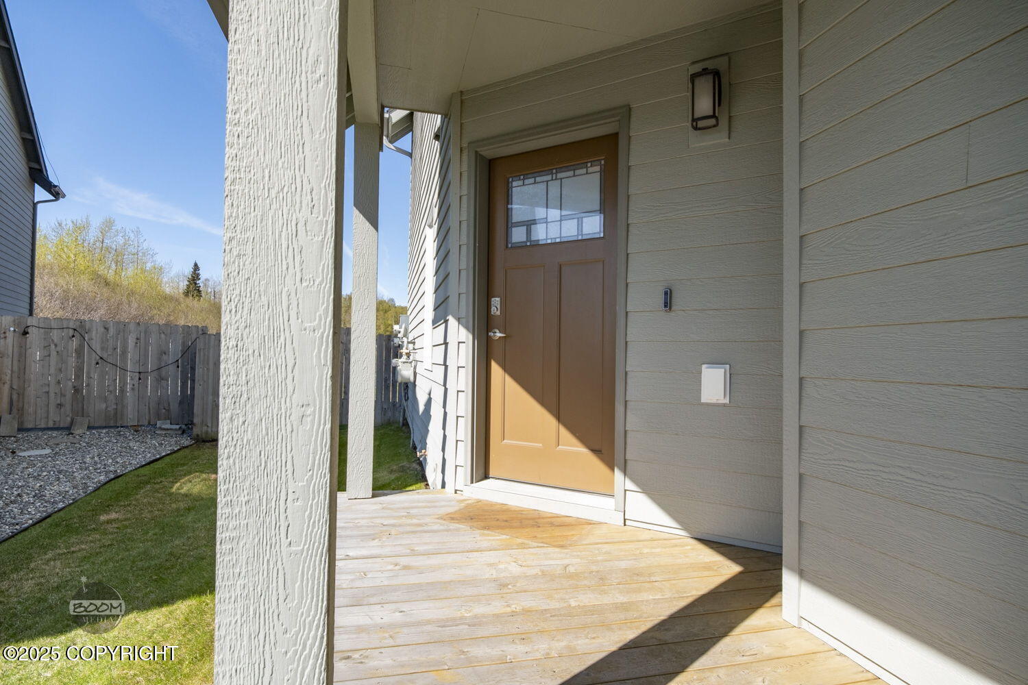7952 Gate Creek Drive, Anchorage, Alaska image 6