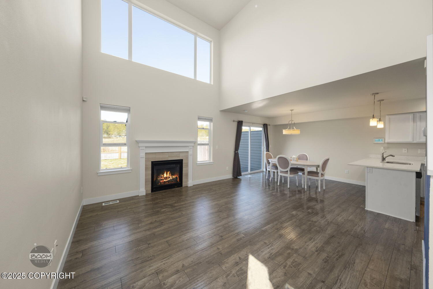 7952 Gate Creek Drive, Anchorage, Alaska image 11