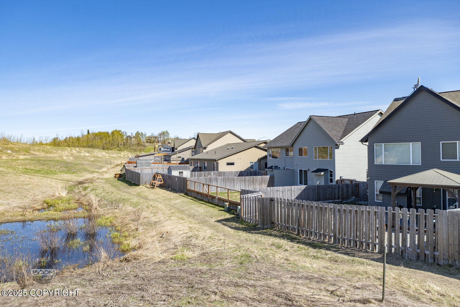 7952 Gate Creek Drive, Anchorage, Alaska image 44