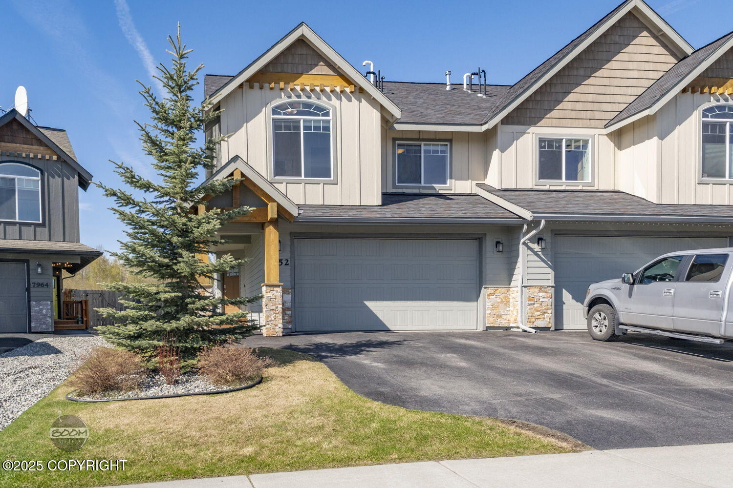 7952 Gate Creek Drive, Anchorage, Alaska image 4