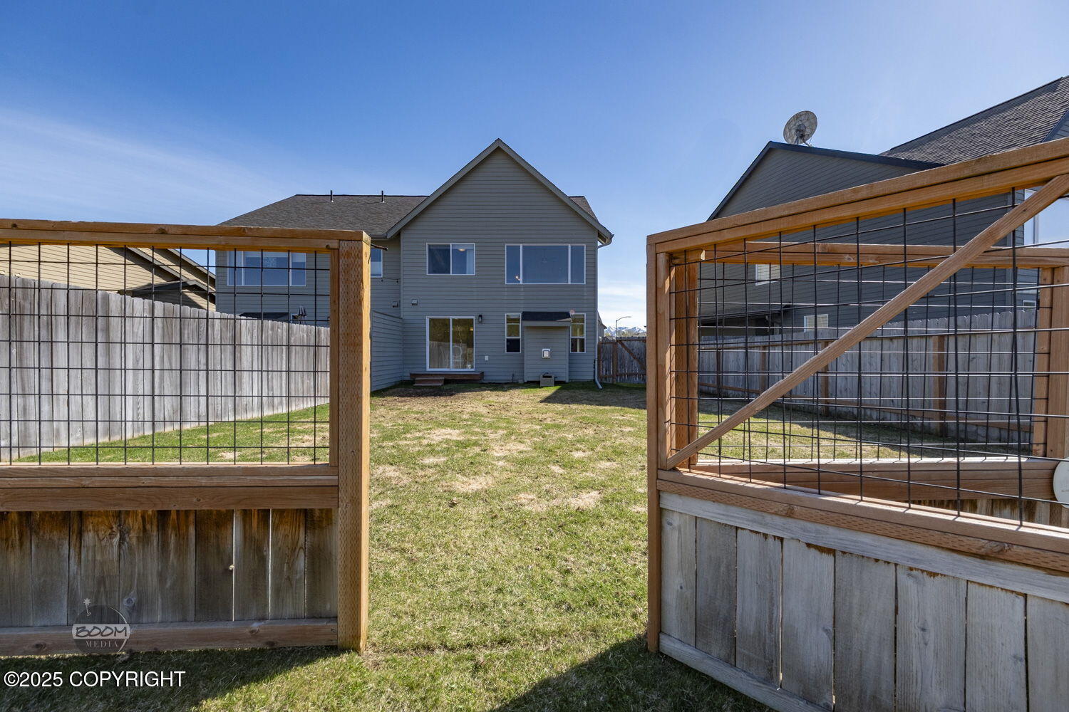 7952 Gate Creek Drive, Anchorage, Alaska image 42