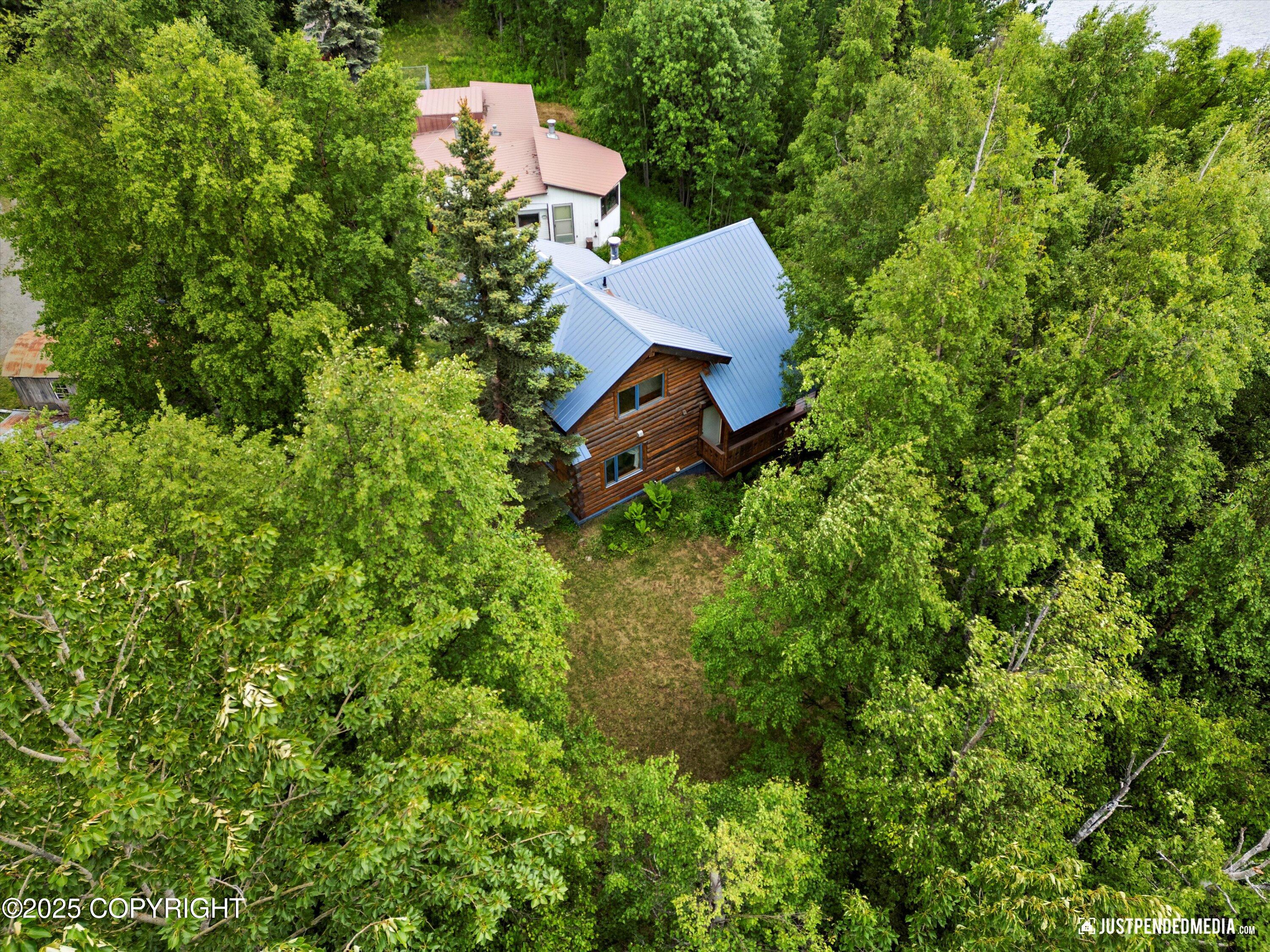7550 E Fireweed Road, Palmer, Alaska image 49