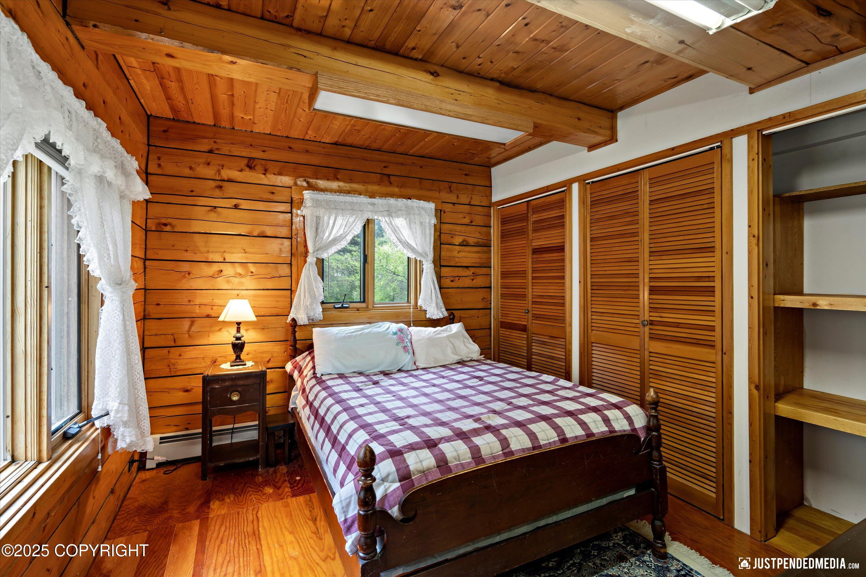 7550 E Fireweed Road, Palmer, Alaska image 36