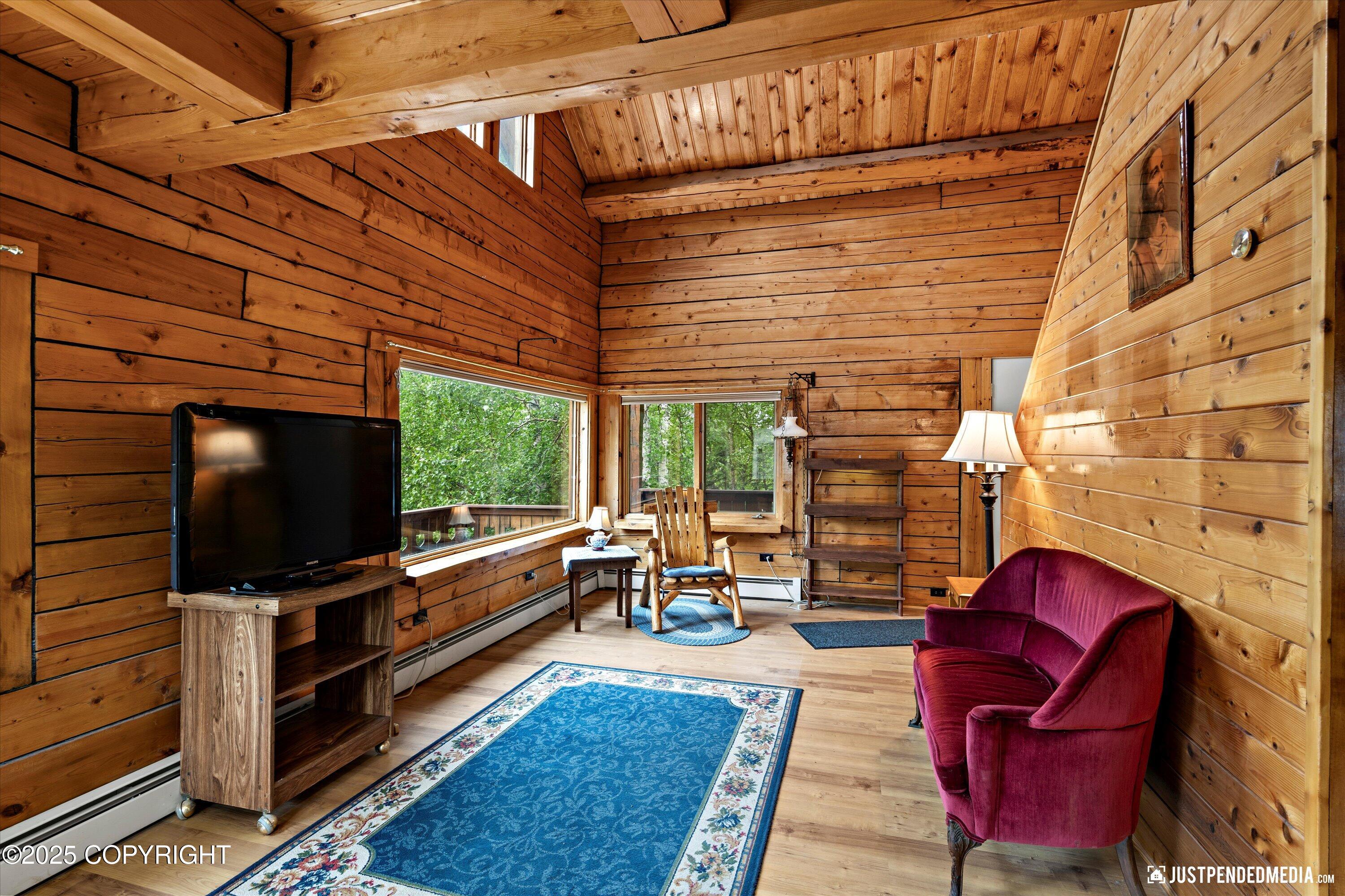 7550 E Fireweed Road, Palmer, Alaska image 9