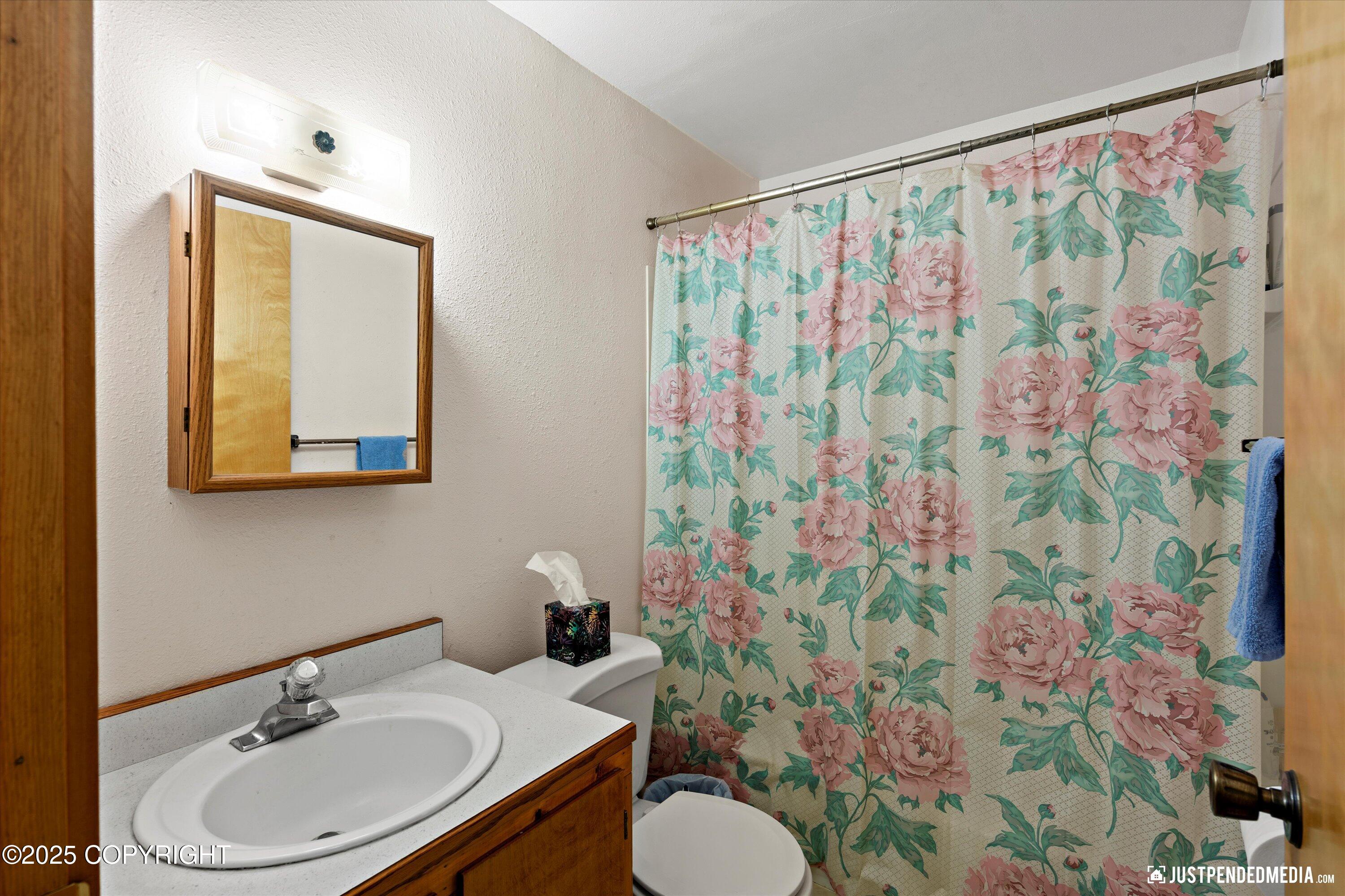7550 E Fireweed Road, Palmer, Alaska image 35