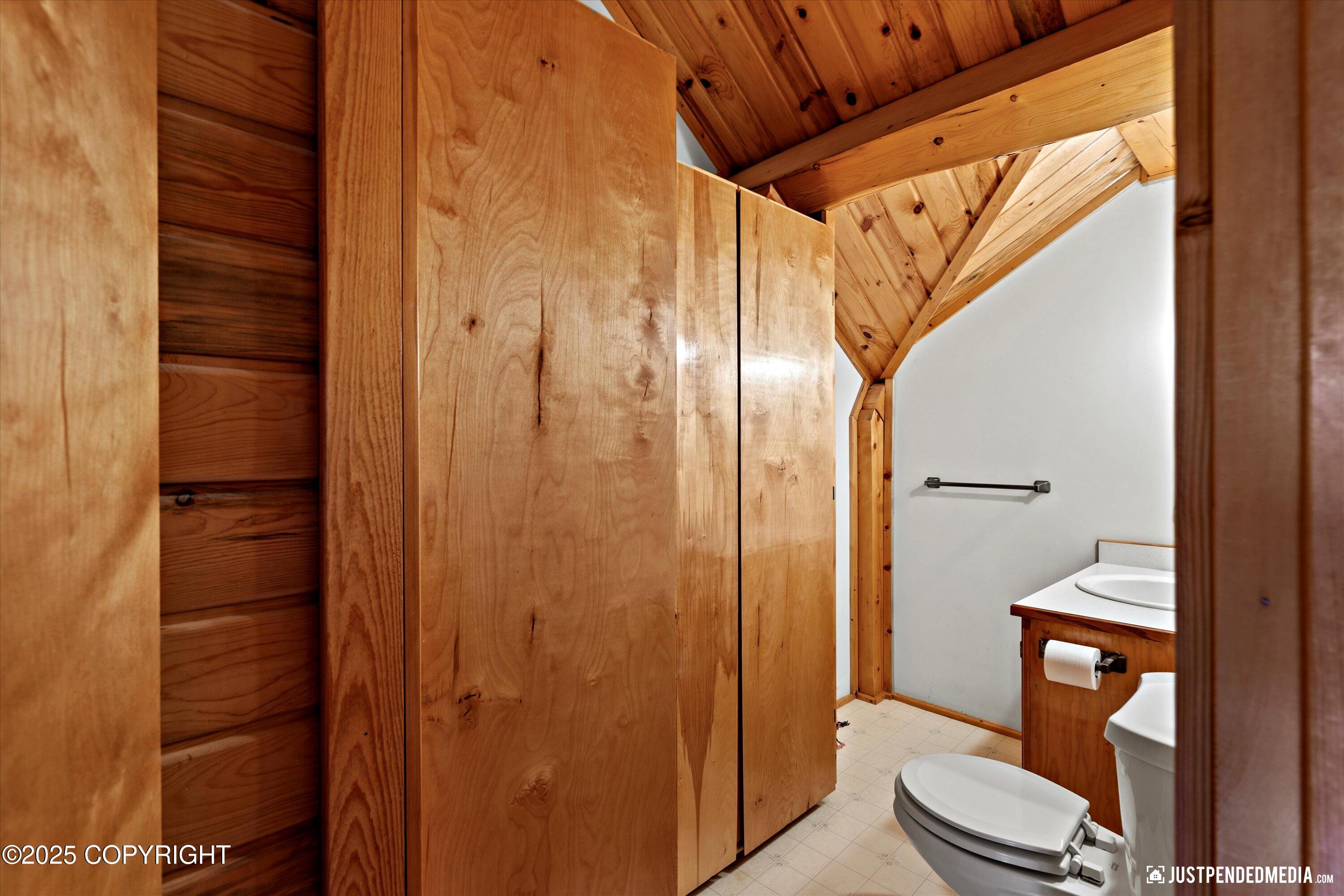 7550 E Fireweed Road, Palmer, Alaska image 24