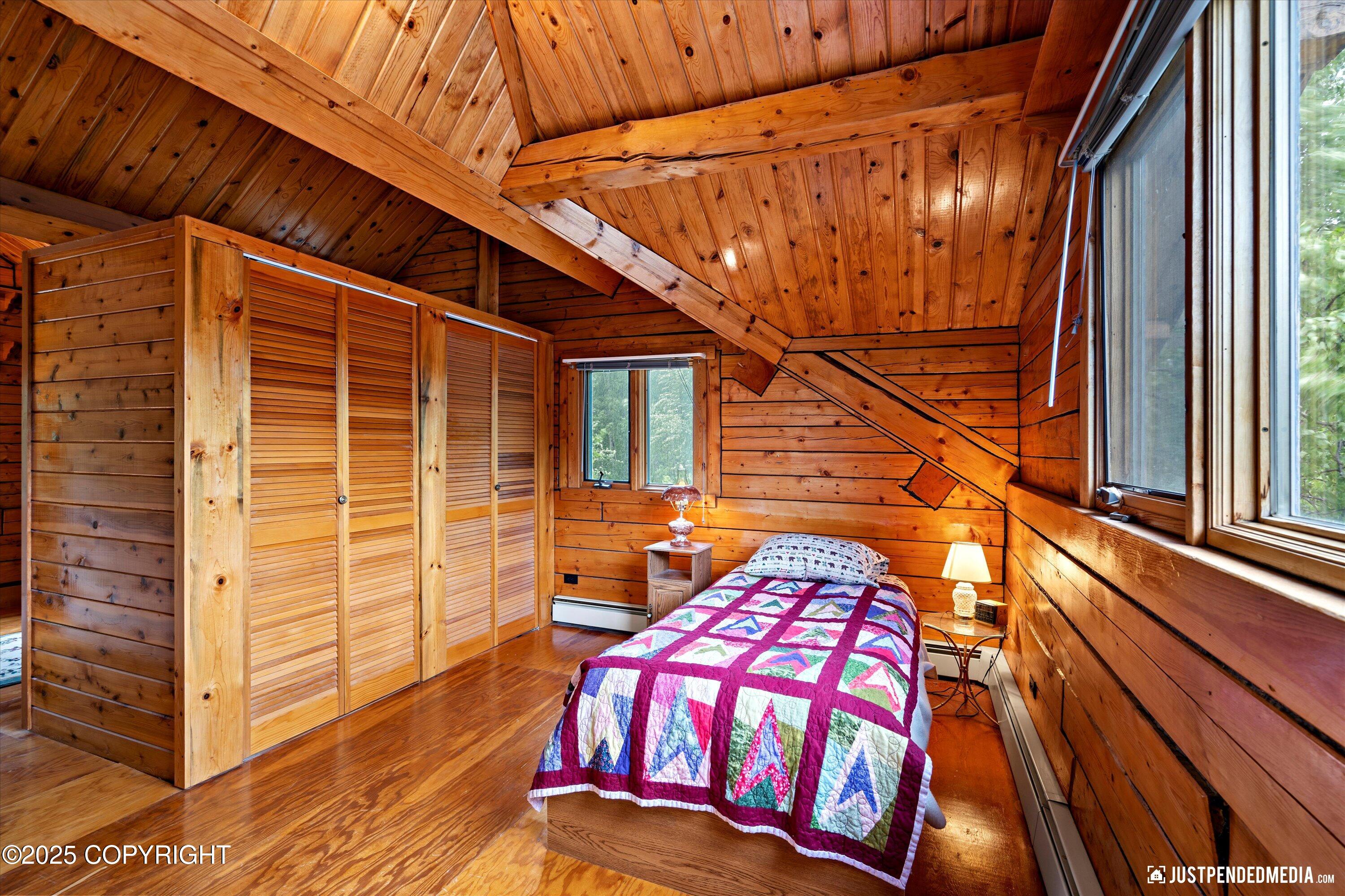 7550 E Fireweed Road, Palmer, Alaska image 21