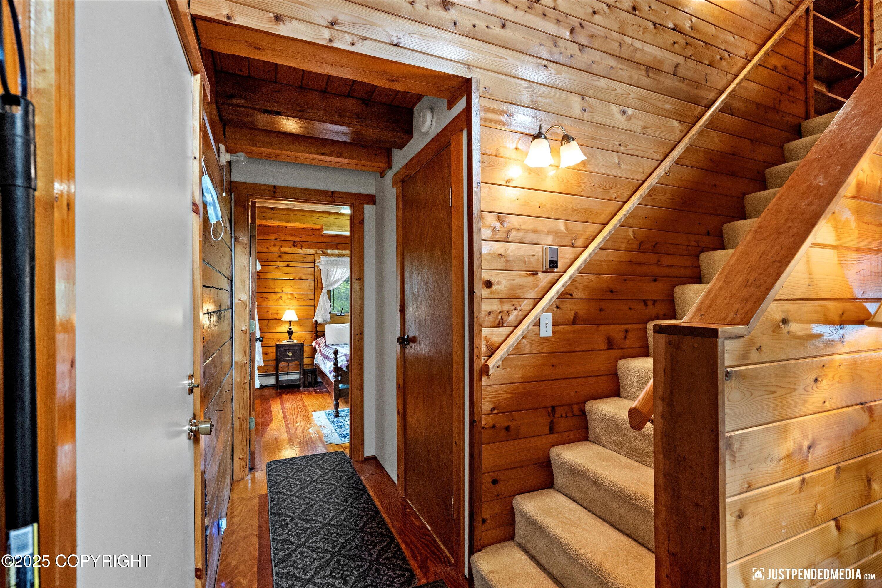 7550 E Fireweed Road, Palmer, Alaska image 8