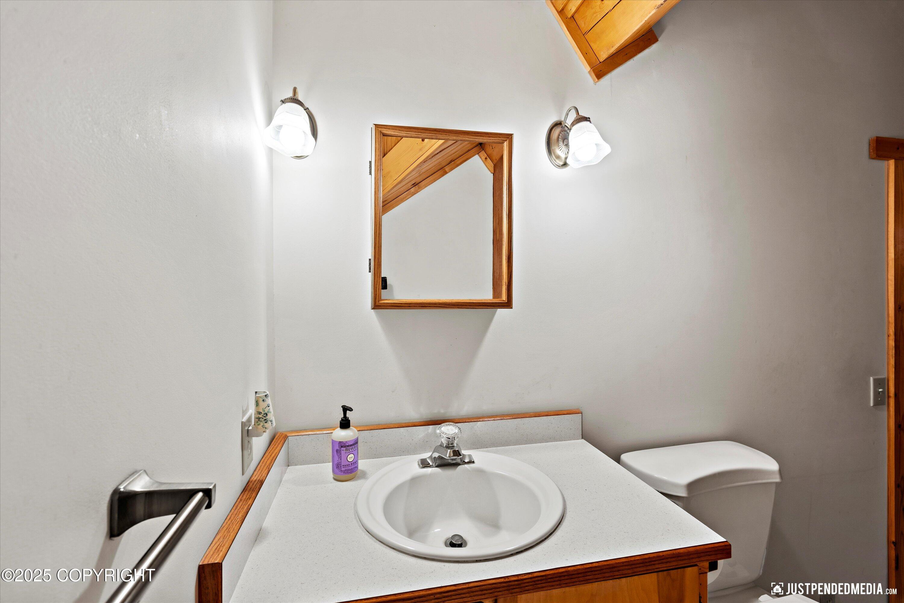 7550 E Fireweed Road, Palmer, Alaska image 25