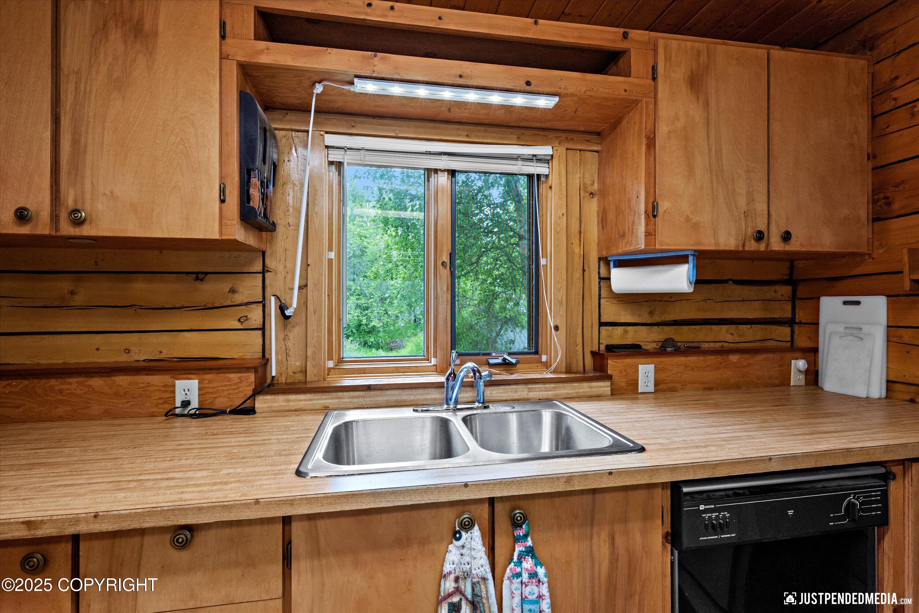 7550 E Fireweed Road, Palmer, Alaska image 15