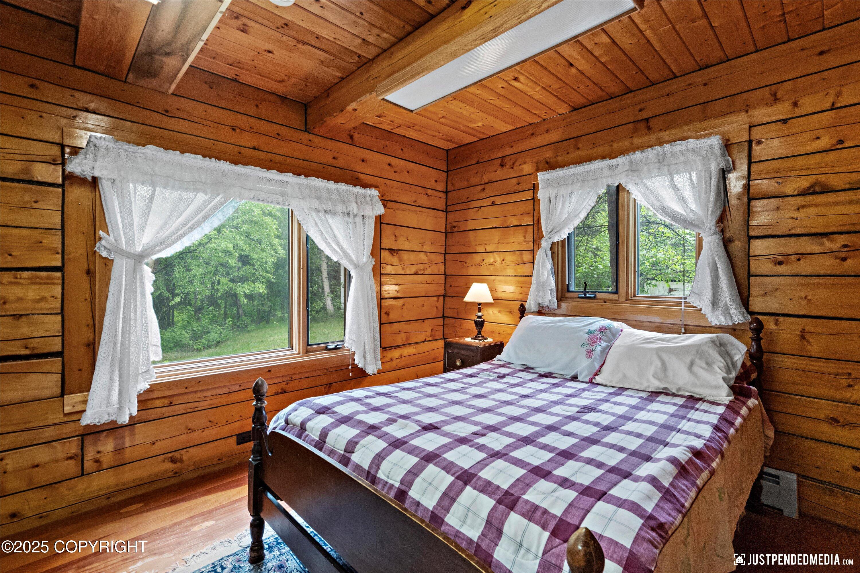 7550 E Fireweed Road, Palmer, Alaska image 37