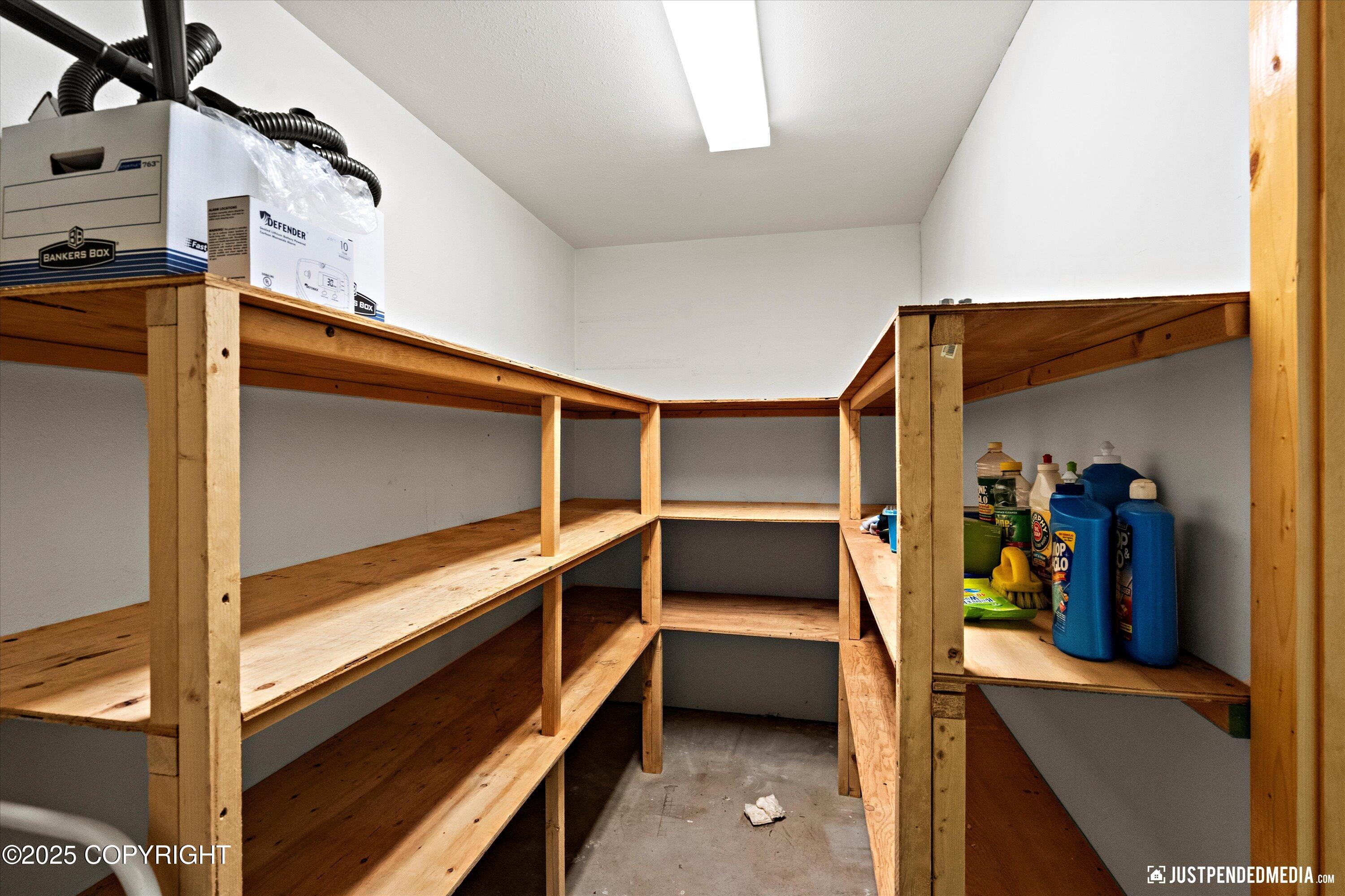 7550 E Fireweed Road, Palmer, Alaska image 34