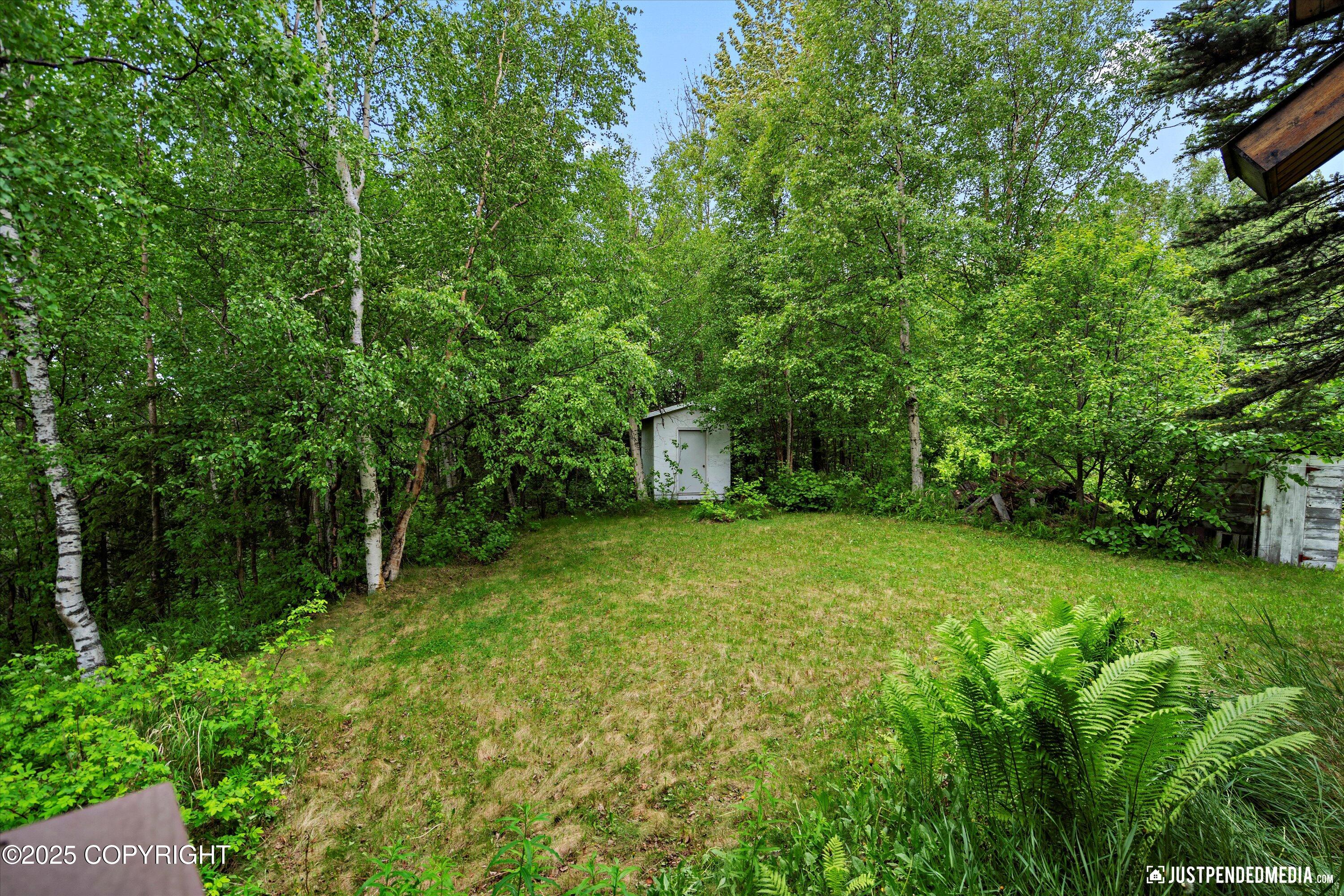 7550 E Fireweed Road, Palmer, Alaska image 42