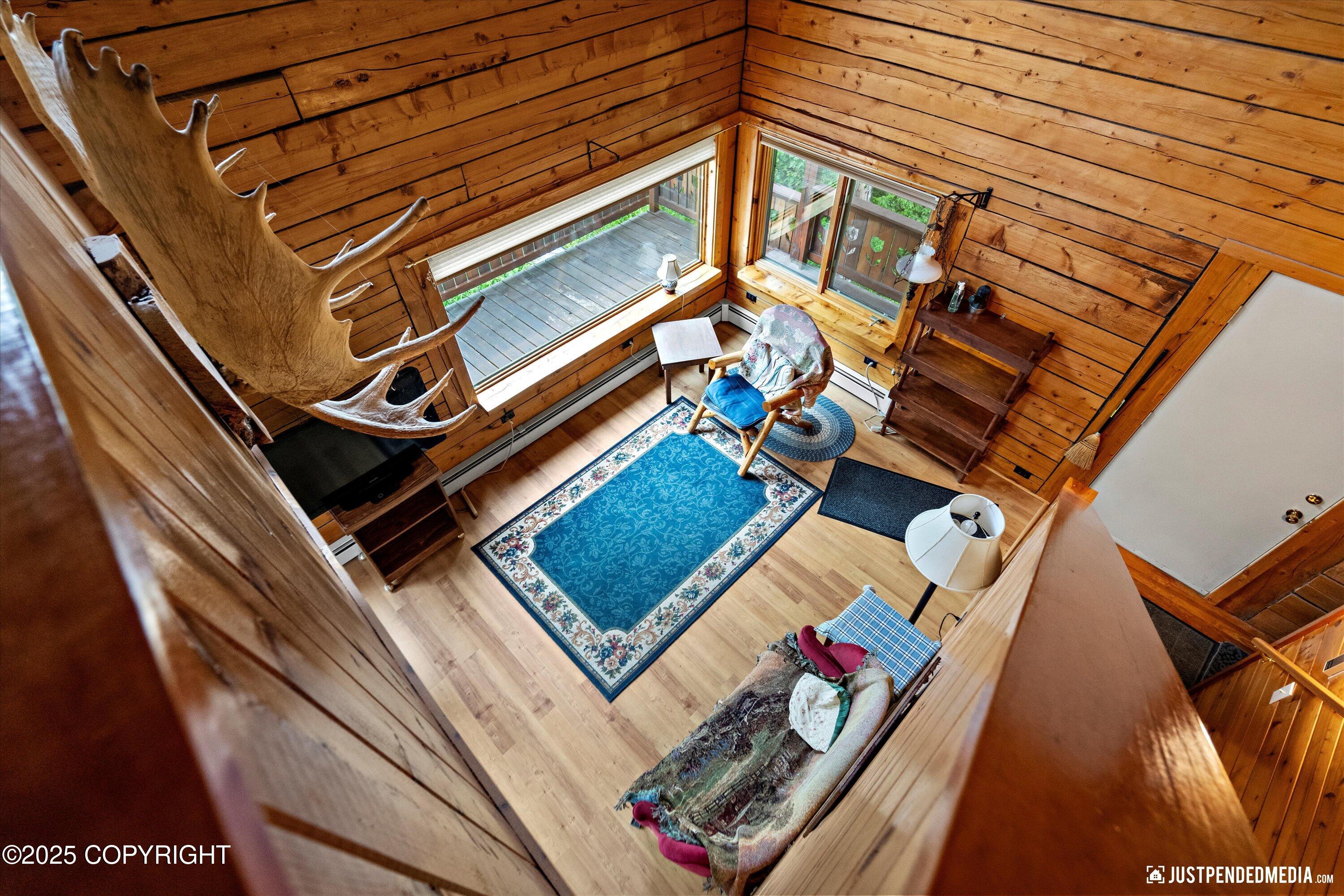 7550 E Fireweed Road, Palmer, Alaska image 17