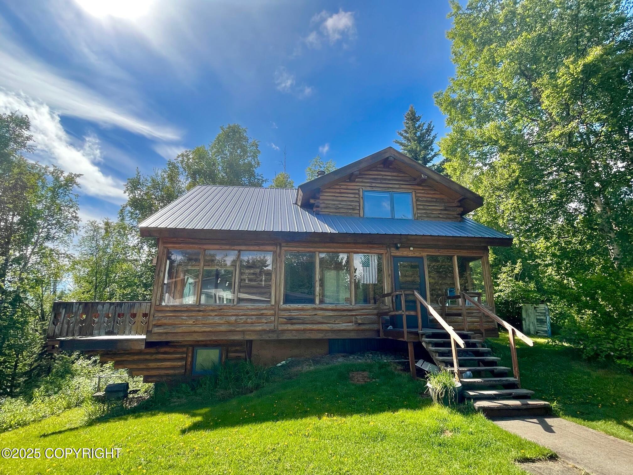 7550 E Fireweed Road, Palmer, Alaska image 7