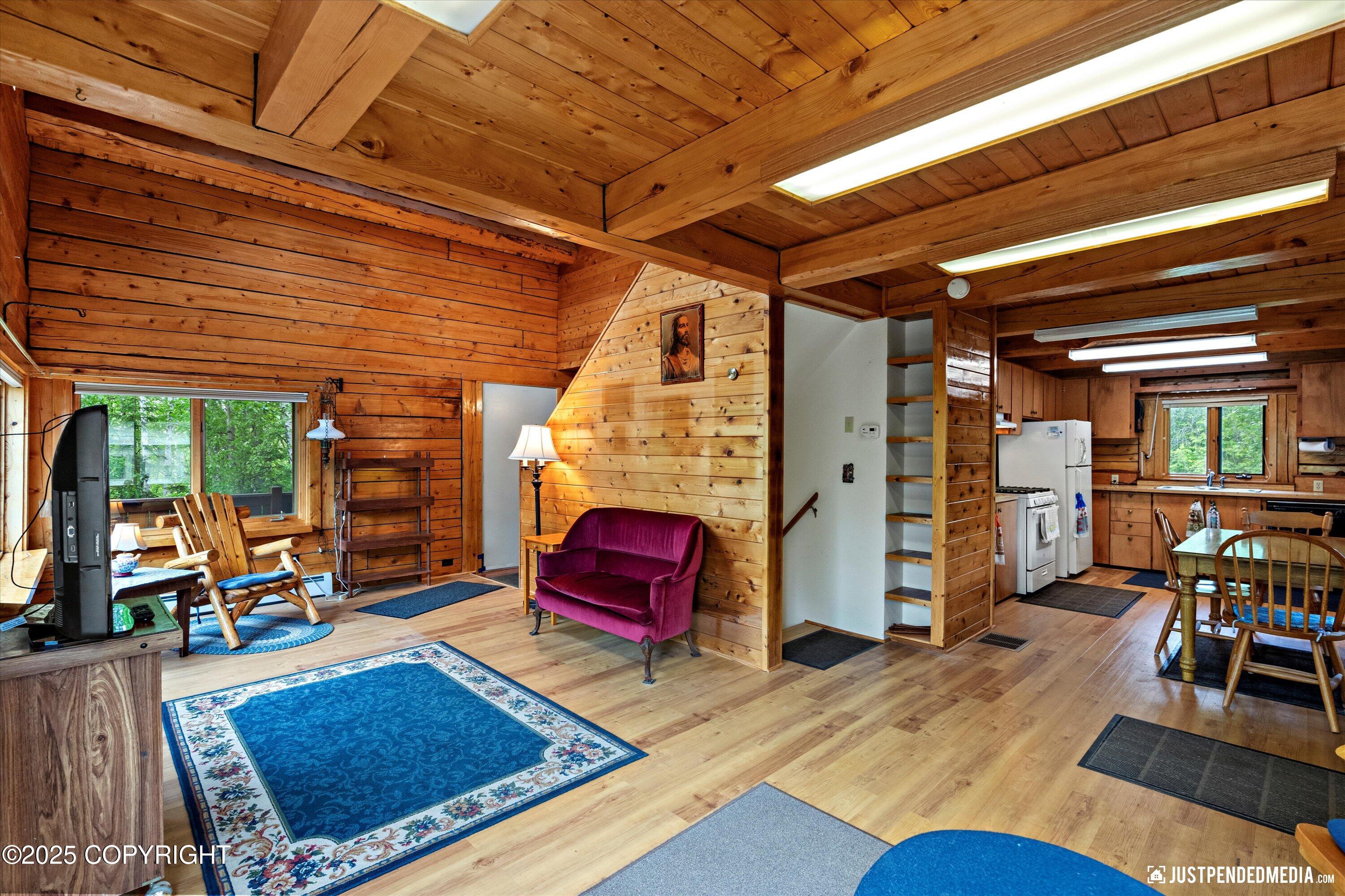 7550 E Fireweed Road, Palmer, Alaska image 11