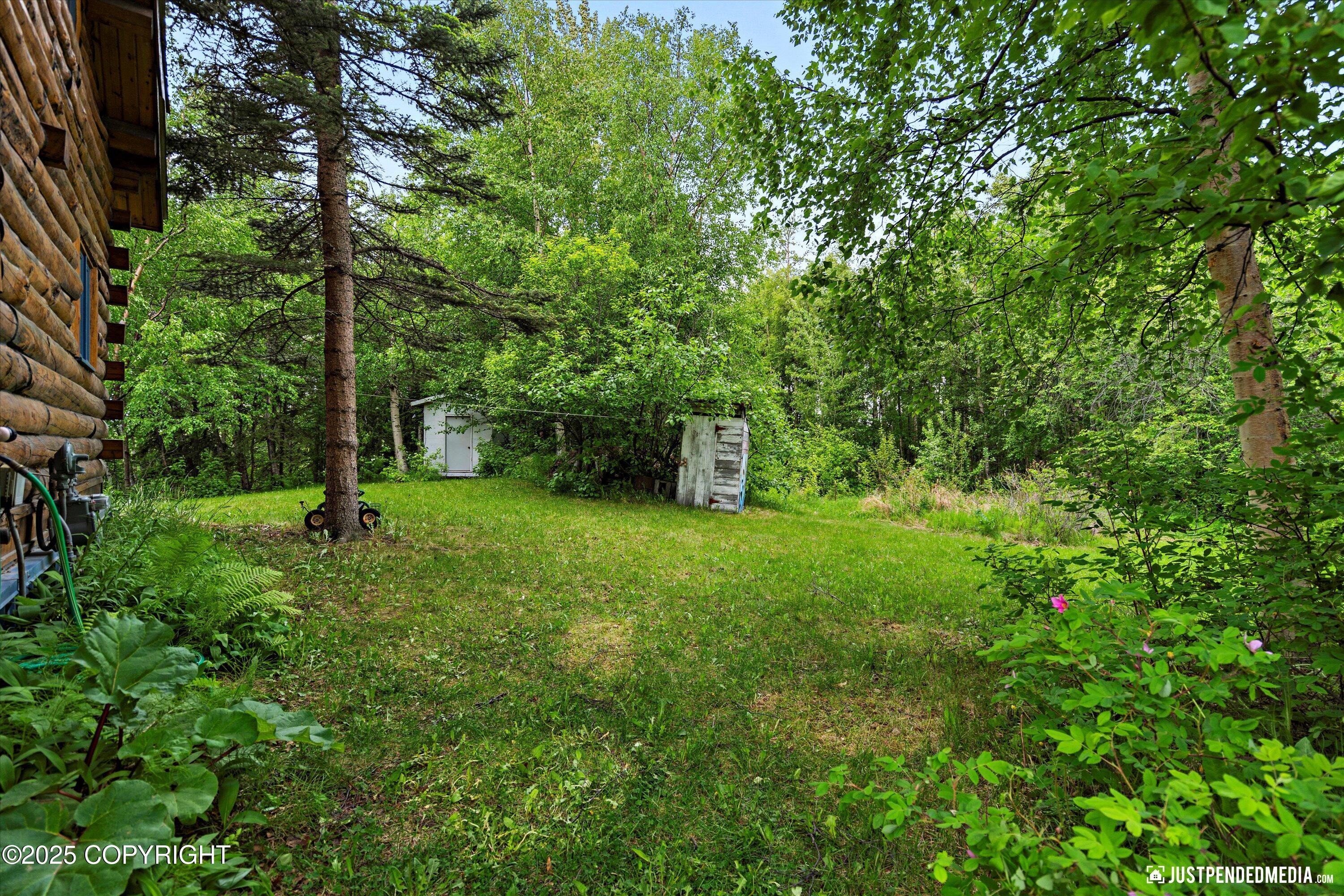 7550 E Fireweed Road, Palmer, Alaska image 43