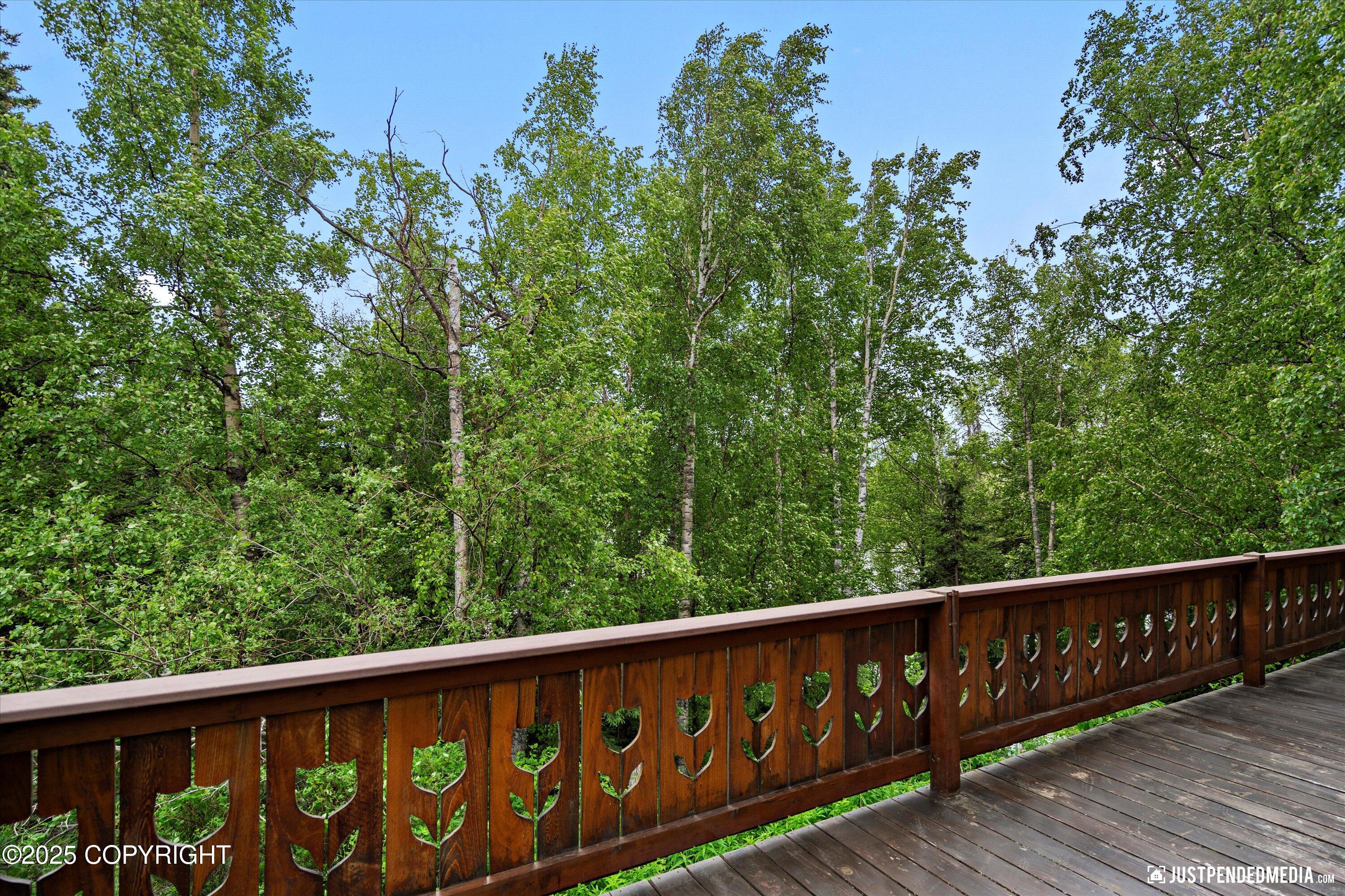 7550 E Fireweed Road, Palmer, Alaska image 41
