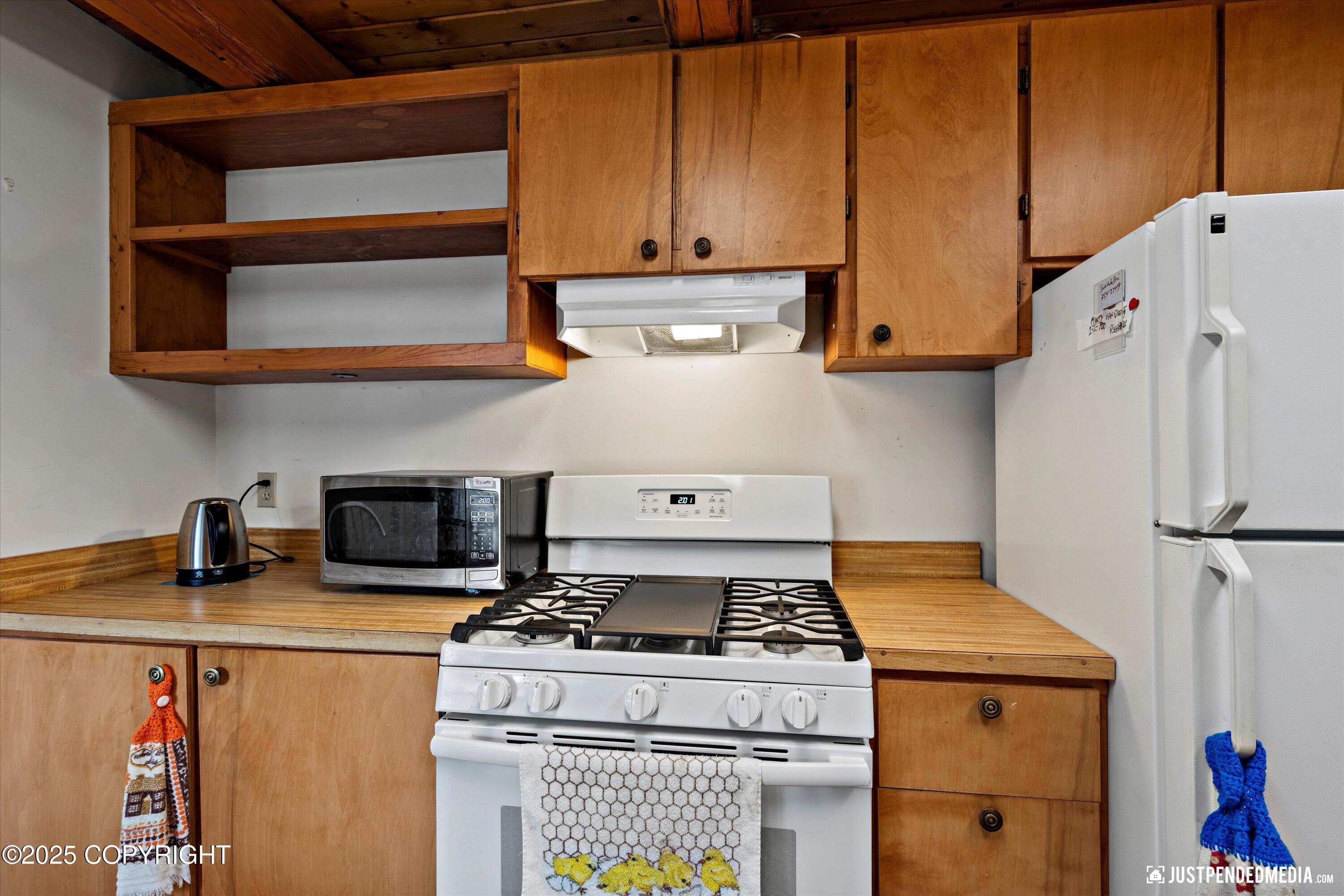 7550 E Fireweed Road, Palmer, Alaska image 16