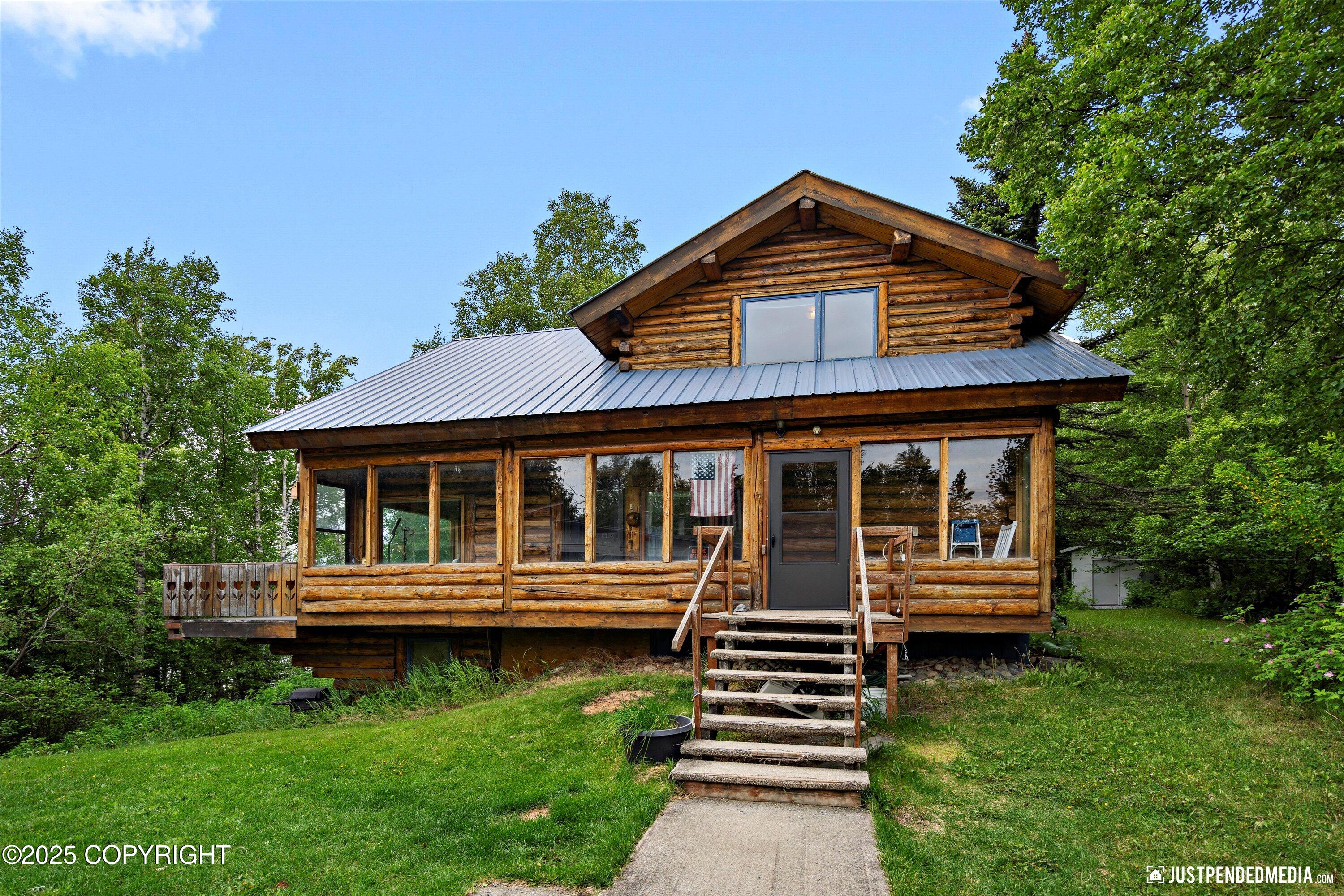 7550 E Fireweed Road, Palmer, Alaska image 5