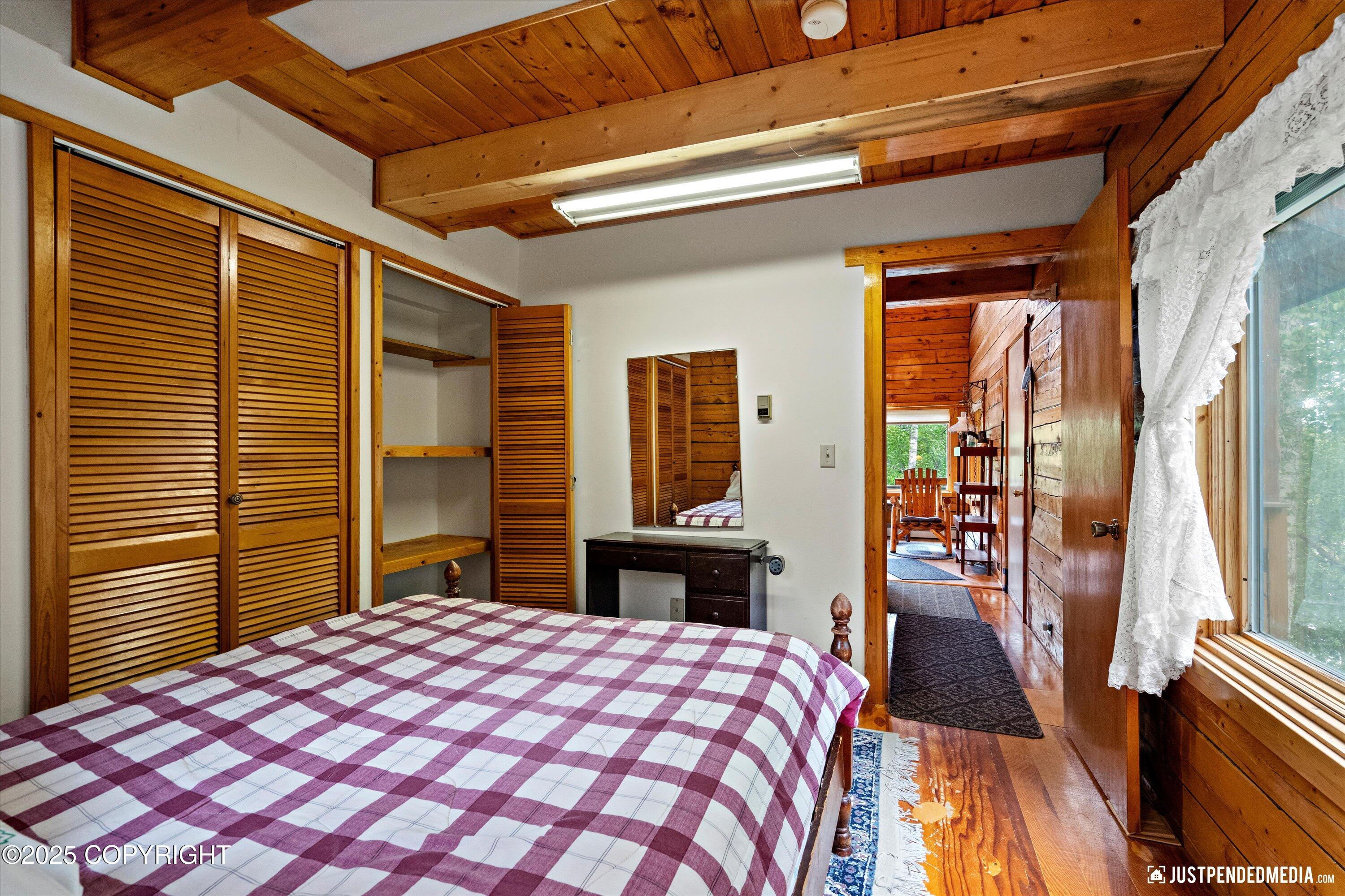7550 E Fireweed Road, Palmer, Alaska image 38