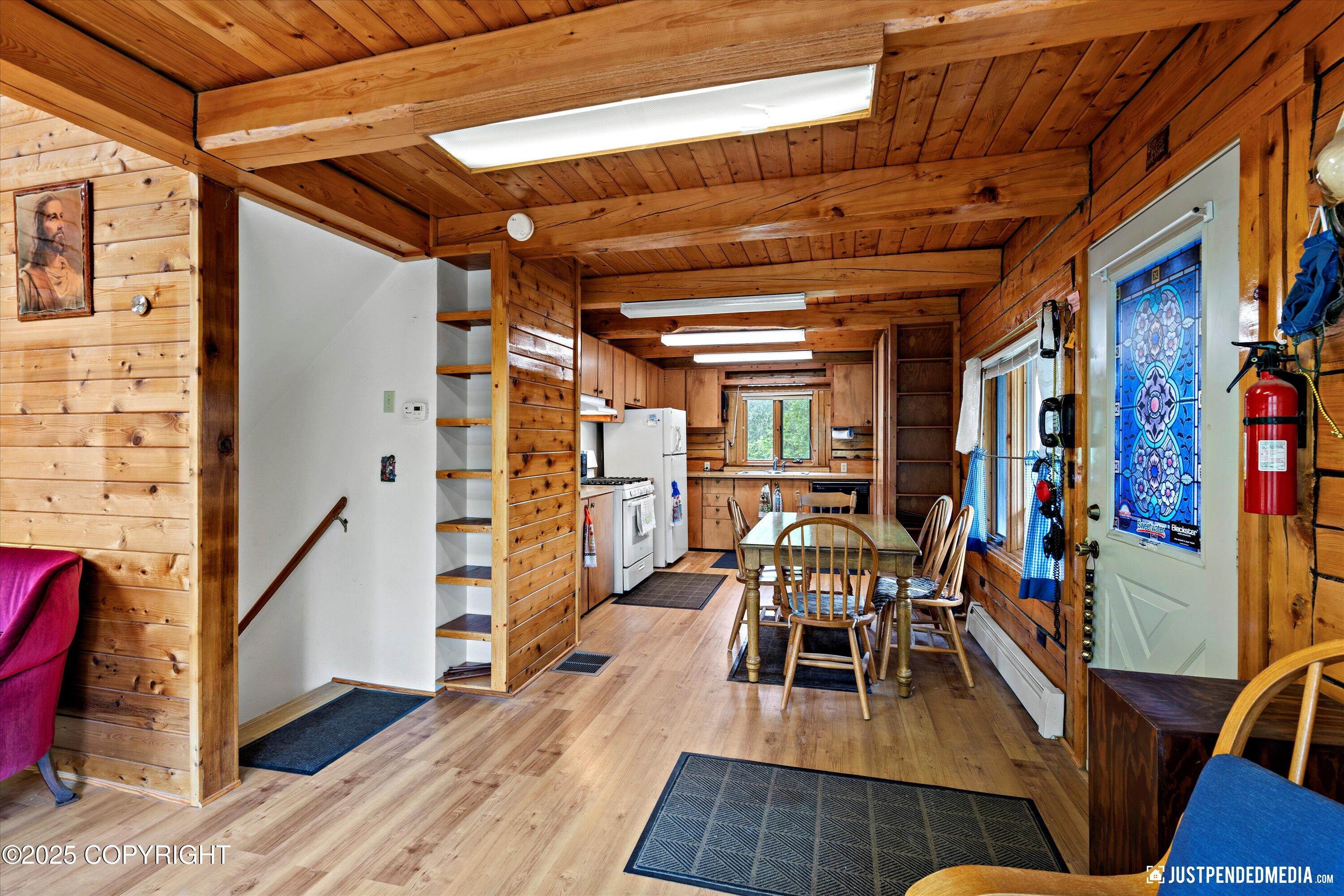 7550 E Fireweed Road, Palmer, Alaska image 12
