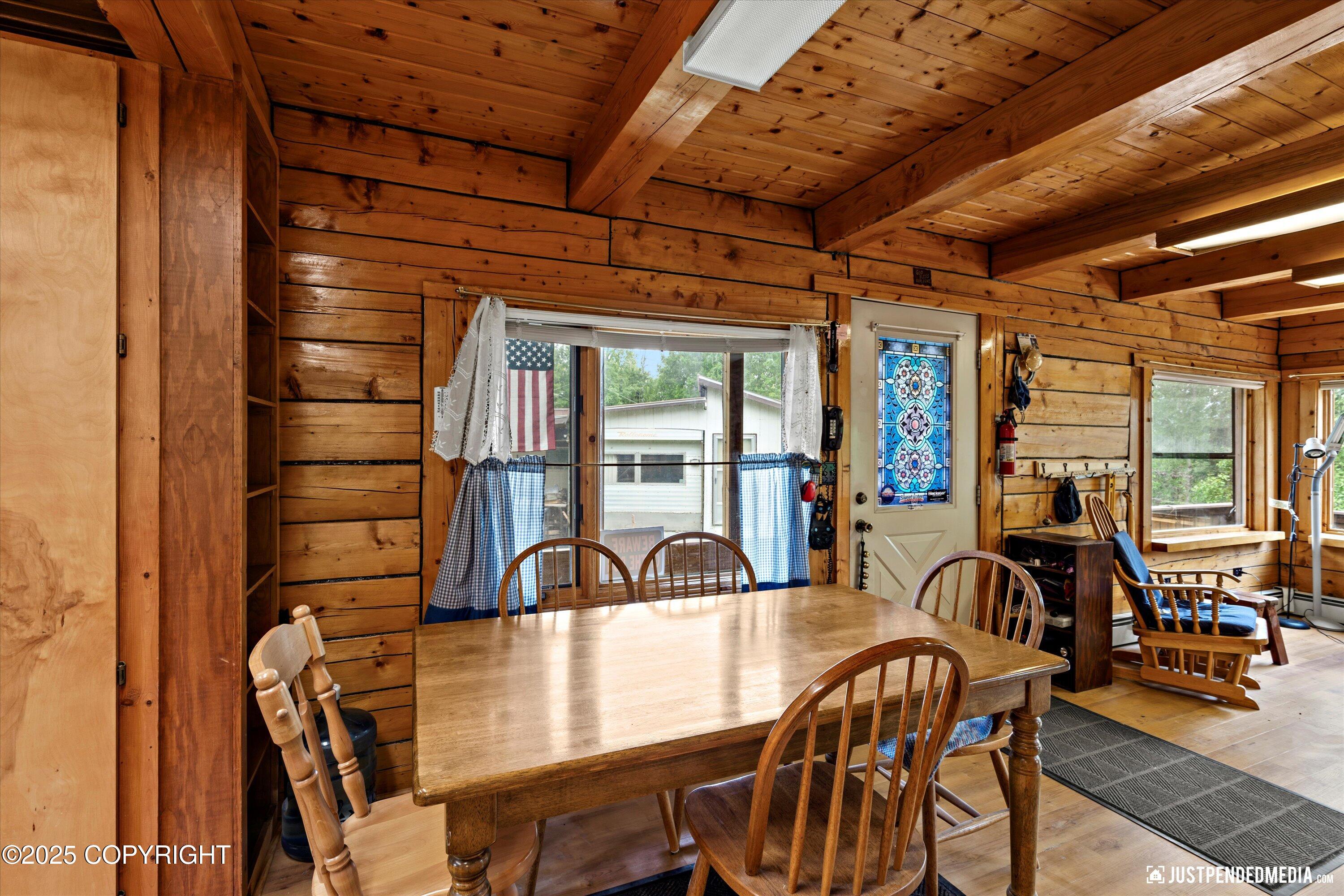 7550 E Fireweed Road, Palmer, Alaska image 13