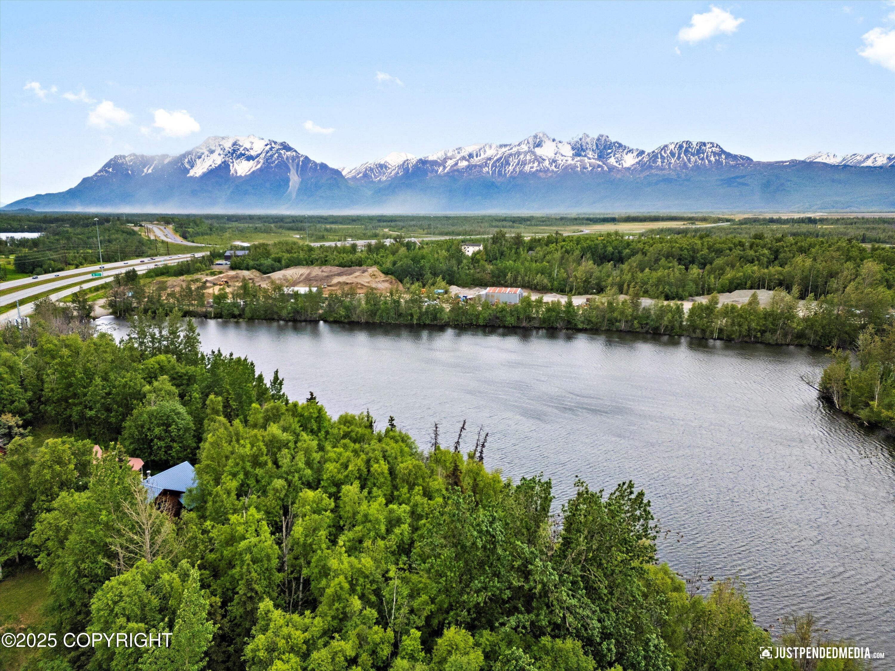 7550 E Fireweed Road, Palmer, Alaska image 50
