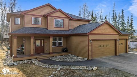 Photo of 7996 E Sterling Circle, Palmer, AK 99645 (MLS # 25-13433) Photo of 7996 E Sterling Circle, Palmer, AK 99645 (MLS # 25-13433)
