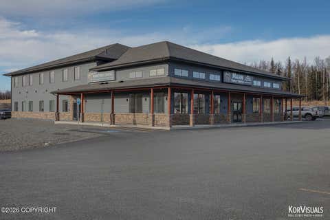 Photo of 4641 E Frontier Plz Drive #3, Wasilla, AK 99654 (MLS # 26-10891)