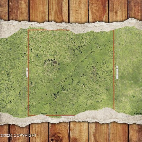 Vacant Land For Sale - 54490 Christofferson Avenue<br/> Ninilchik, AK 99639