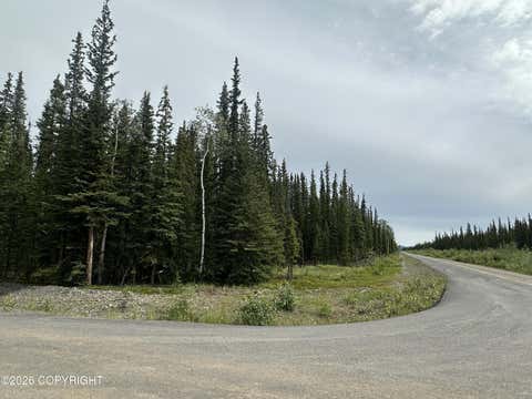 Vacant Land For Sale - L1 B7 Borealis & Mackenzie Road<br/> Tok, AK 99780