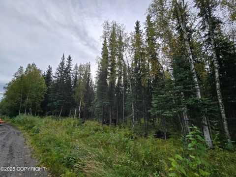 Vacant Land For Sale - L4 Heartland Avenue<br/> North Pole, AK 99705