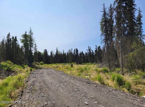 Photo of 48927 Rustic Avenue, Soldotna, AK 99669 (MLS # 26-5816)