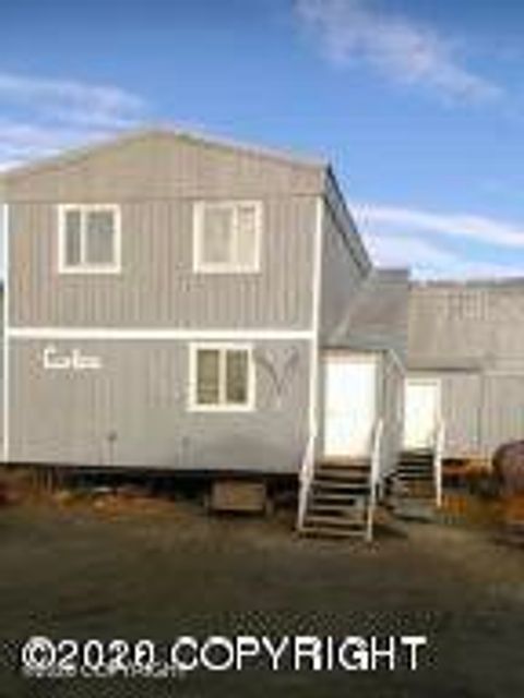 Photo of 894 Caribou Drive, Kotzebue, AK 99752 (MLS # 26-5361)