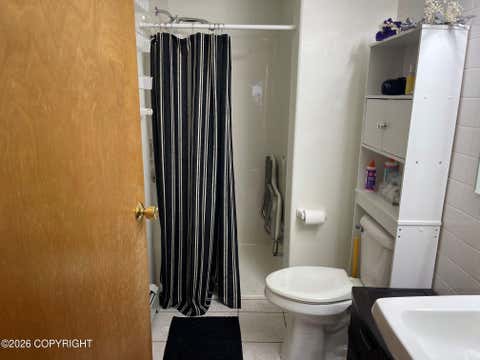 Multifamily For Rent - 870 Summit Terrace<br/> Ketchikan, AK 99901