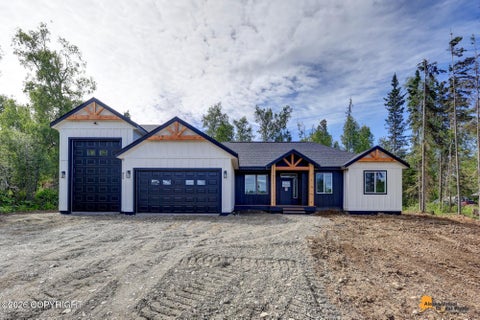Photo of L32 B2 N Leseman Way, Wasilla, AK 99654 (MLS # 26-7554)