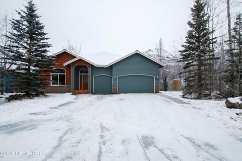 20436 Driftwood Bay Drive Eagle River AK 99577
