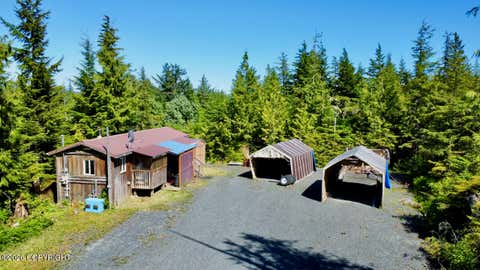 Photo of 106 NW Neptune, Coffman Cove, AK 99918 (MLS # 26-7568)