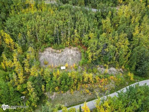 L4 Sheppard Drive Eagle River AK 99577