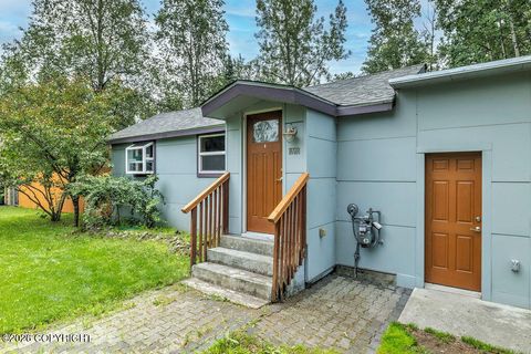 Photo of 16518 Carla Street, Eagle River, AK 99577 (MLS # 26-8218)