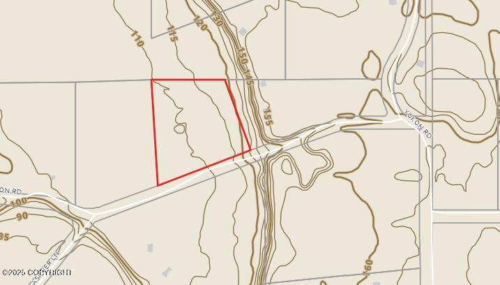 Tract K Byington Road, Kasilof, Alaska image 12